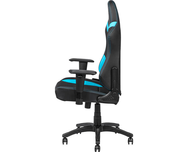 כיסא גיימינג Dragon GTM Magnet DLX 