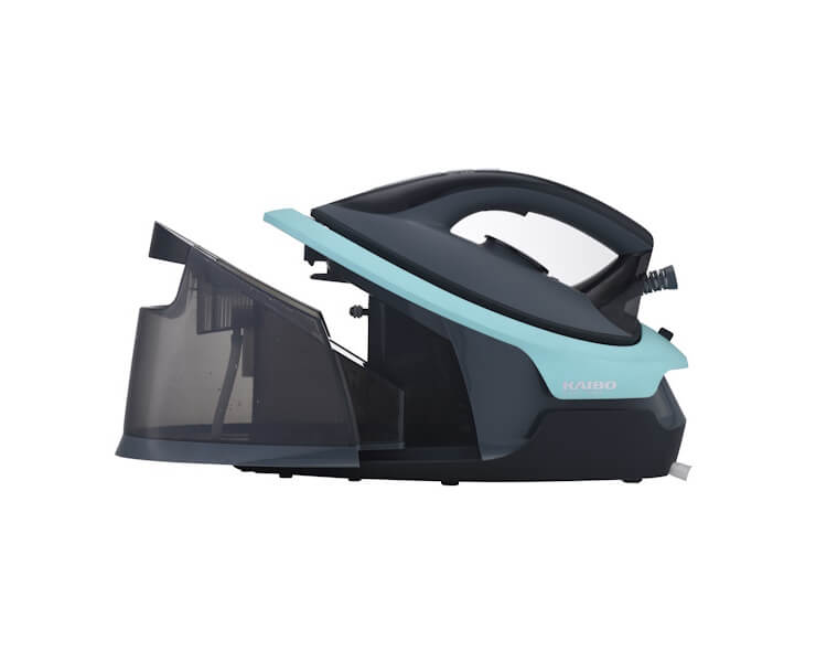 מגהץ קיטור מקצועי מבית Hemilton דגם HEM-268