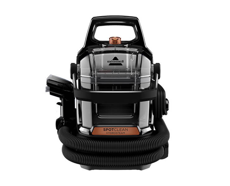 BISSEL SpotClean HydroSteam Pet Pro 3700N