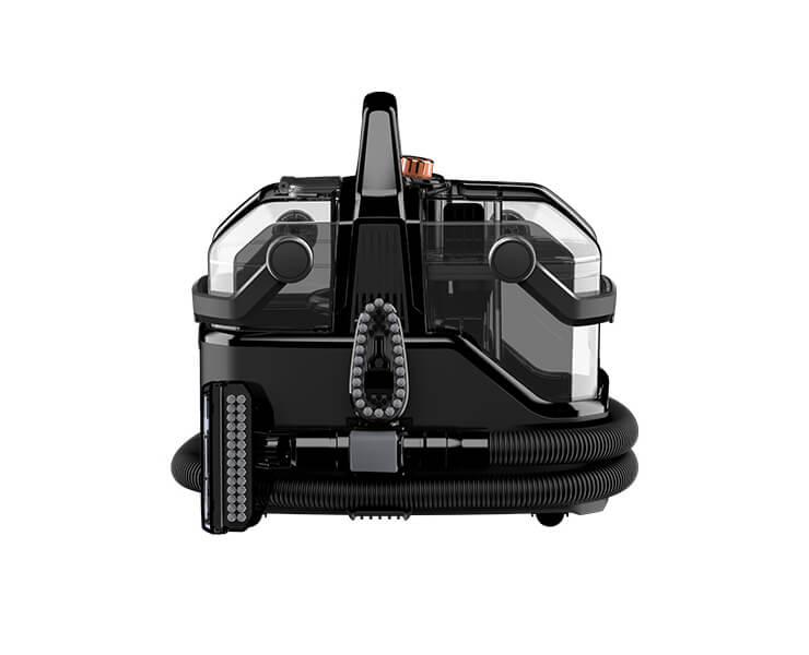 BISSEL SpotClean HydroSteam Pet Pro 3700N