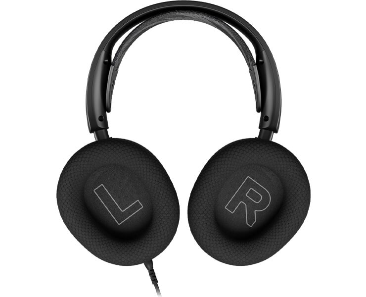 אוזנית גיימרים חוטיות Arctis Nova 1 