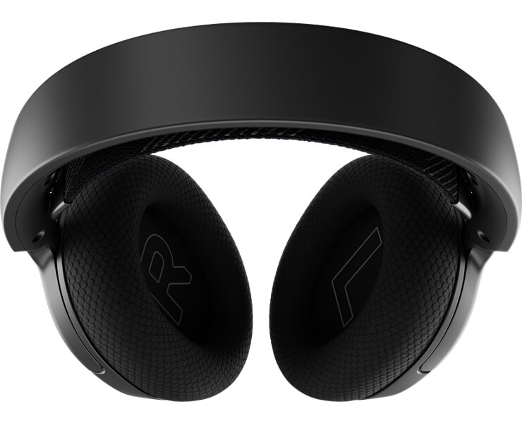 אוזנית גיימרים חוטיות Arctis Nova 1 