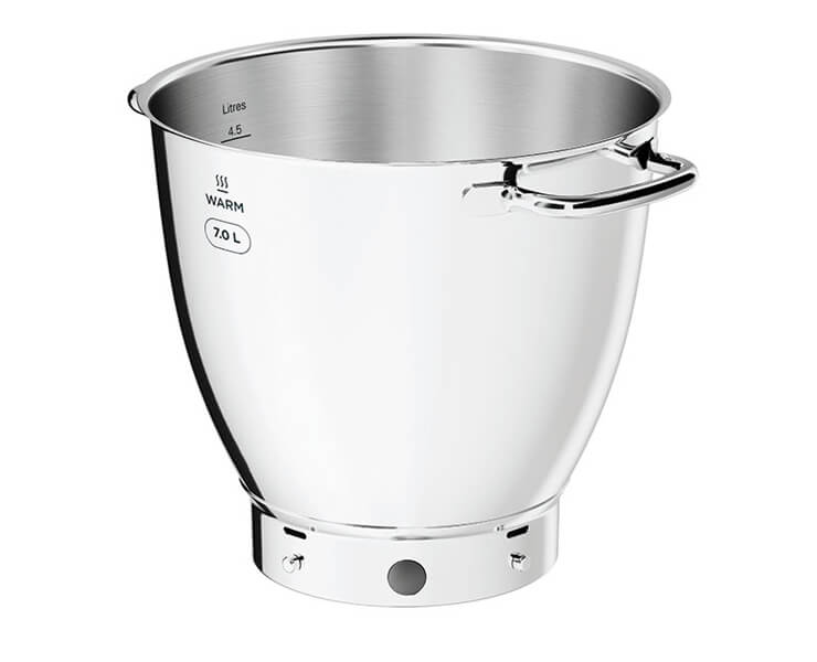 מיקסר שף XL טיטניום KENWOOD KWL91.004.SI