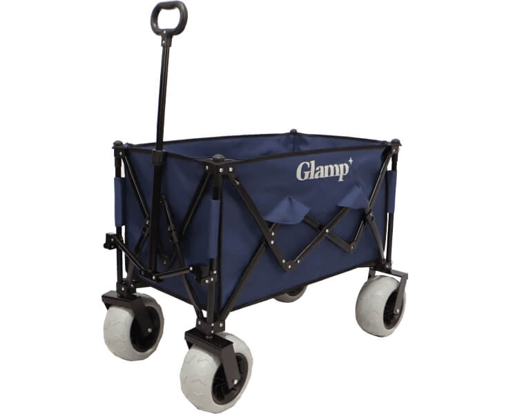 עגלת קמפינג GLAMP 