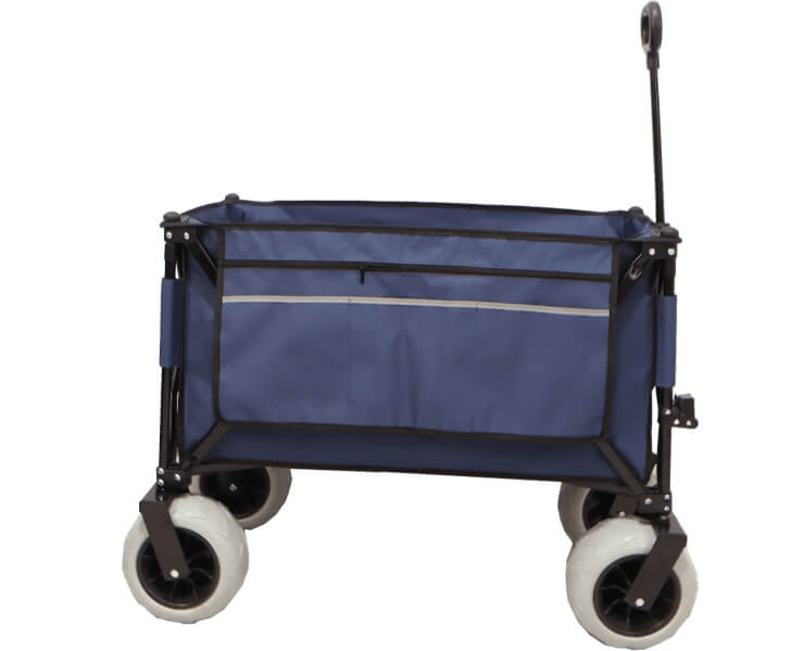 עגלת קמפינג GLAMP 