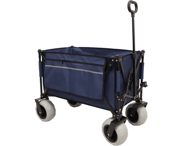 עגלת קמפינג GLAMP 