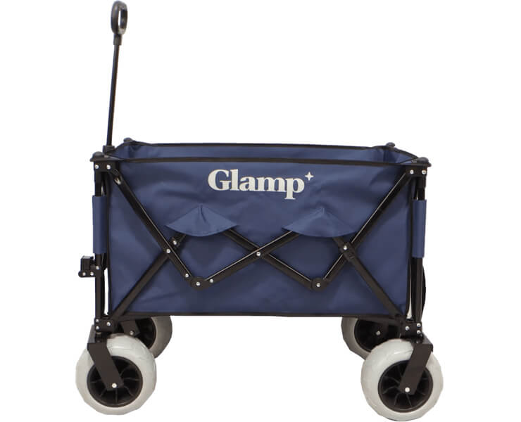עגלת קמפינג GLAMP 