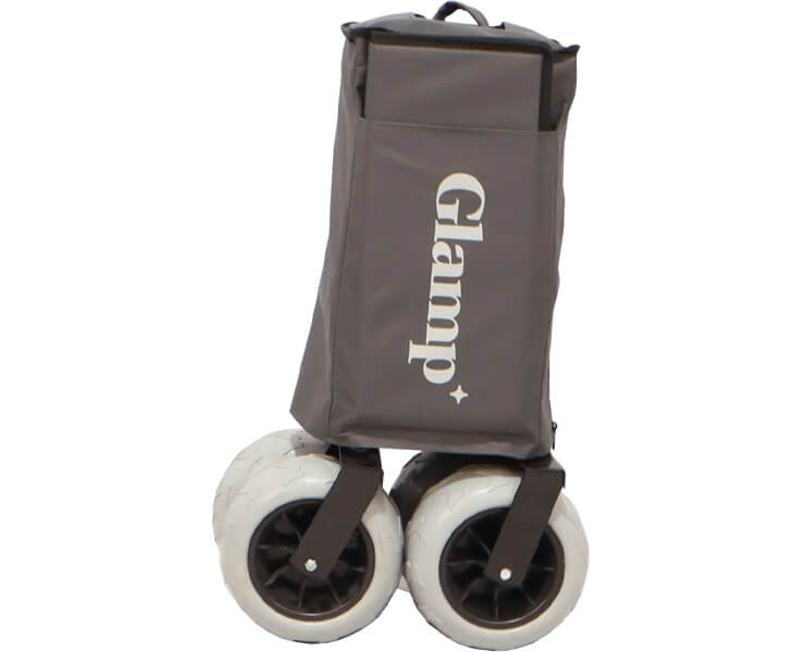 עגלת קמפינג GLAMP 