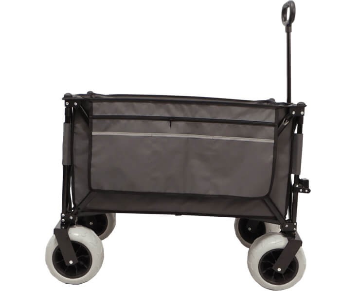 עגלת קמפינג GLAMP 