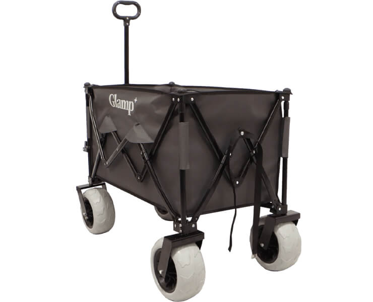 עגלת קמפינג GLAMP 