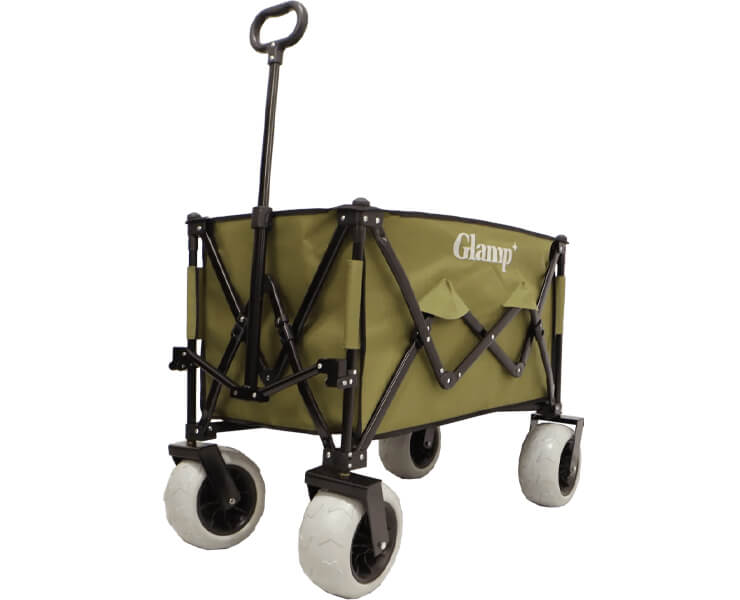 עגלת קמפינג GLAMP 