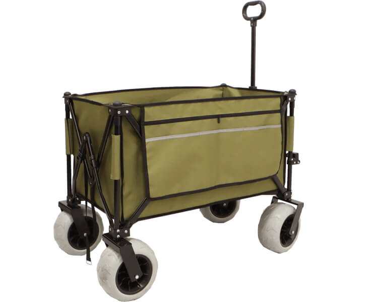עגלת קמפינג GLAMP 
