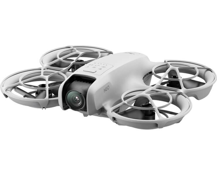 רחפן DJI NEO