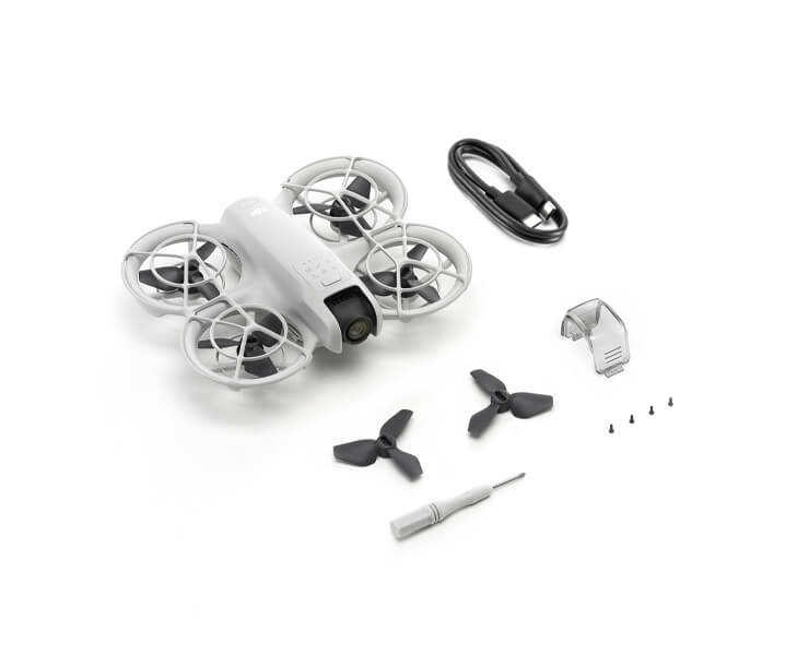 רחפן DJI NEO