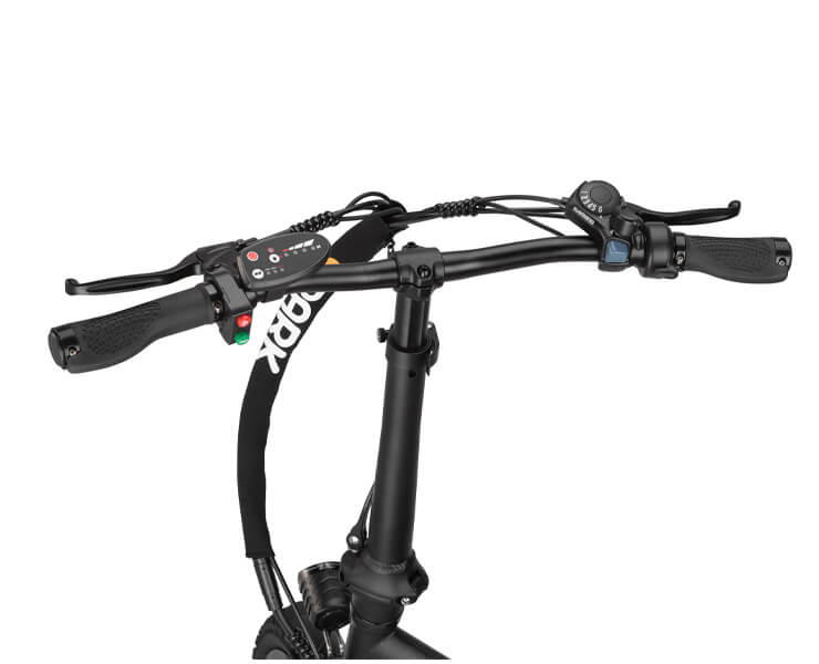 אופניים ספארק SPARK 48V 10HA