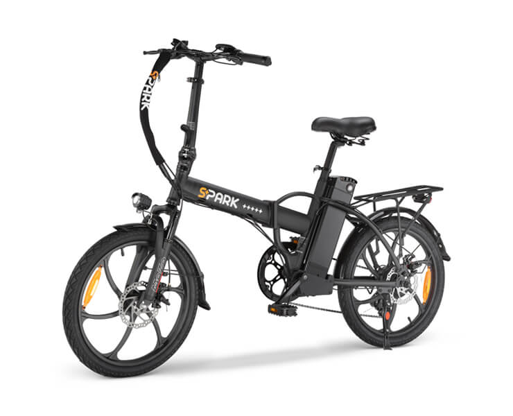 אופניים ספארק SPARK 48V 10HA