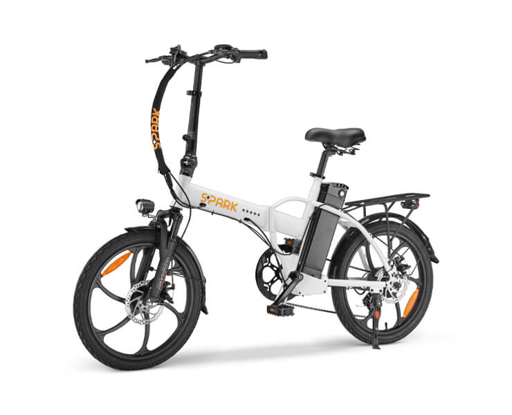 אופניים ספארק SPARK 48V 10HA