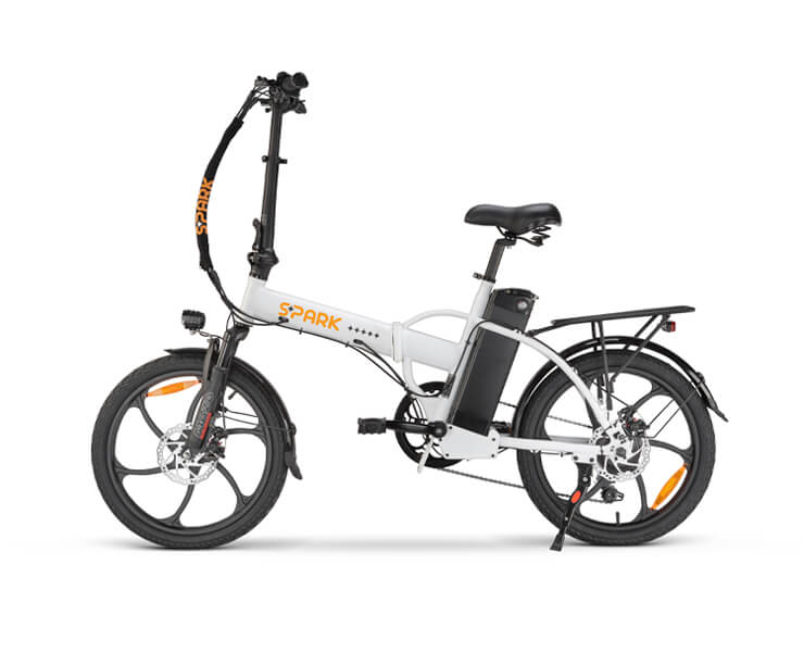 אופניים ספארק SPARK 48V 10HA