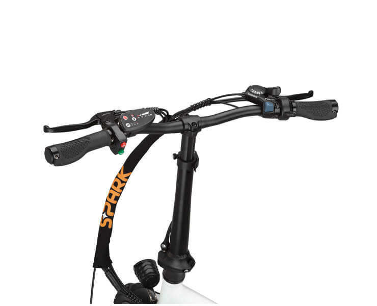 אופניים ספארק SPARK 48V 10HA