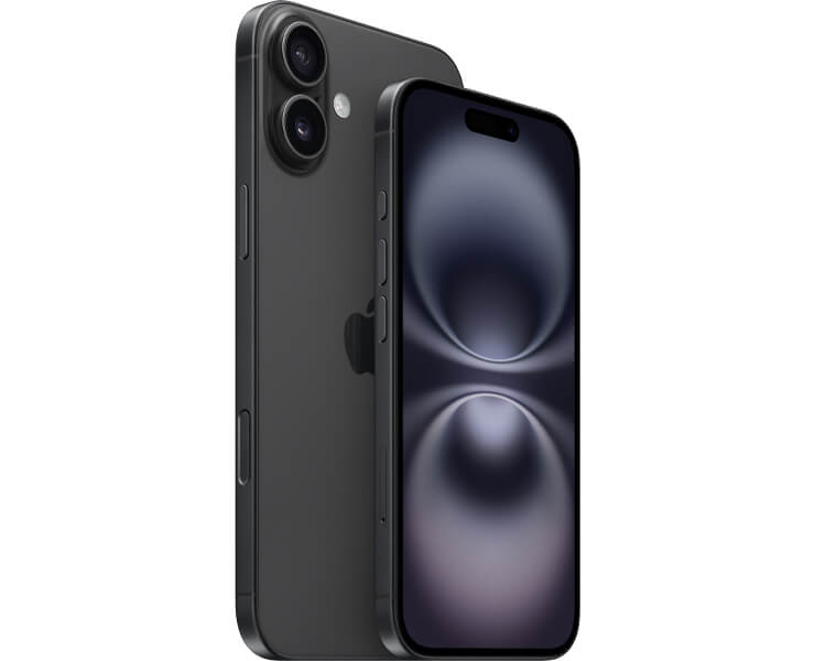 טלפון סלולרי iPhone 16