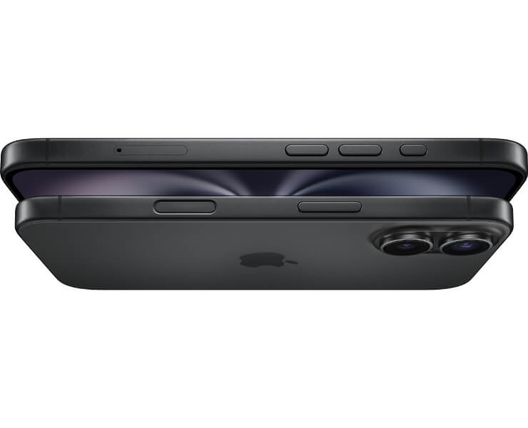 טלפון סלולרי iPhone 16