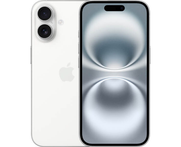 טלפון סלולרי iPhone 16