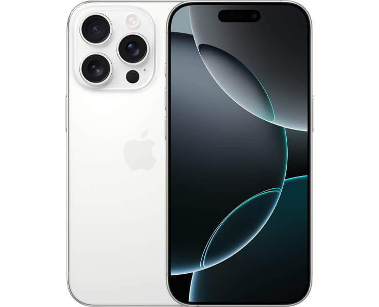 טלפון סלולרי iPhone 16 Pro