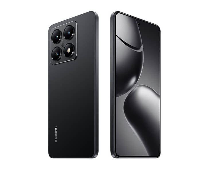 Xiaomi 14T 12+512GB סלולר