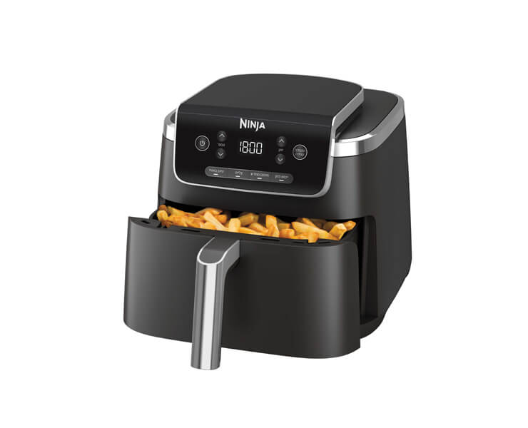 סיר טיגון 4.7 ל' NINJA PRO AF143