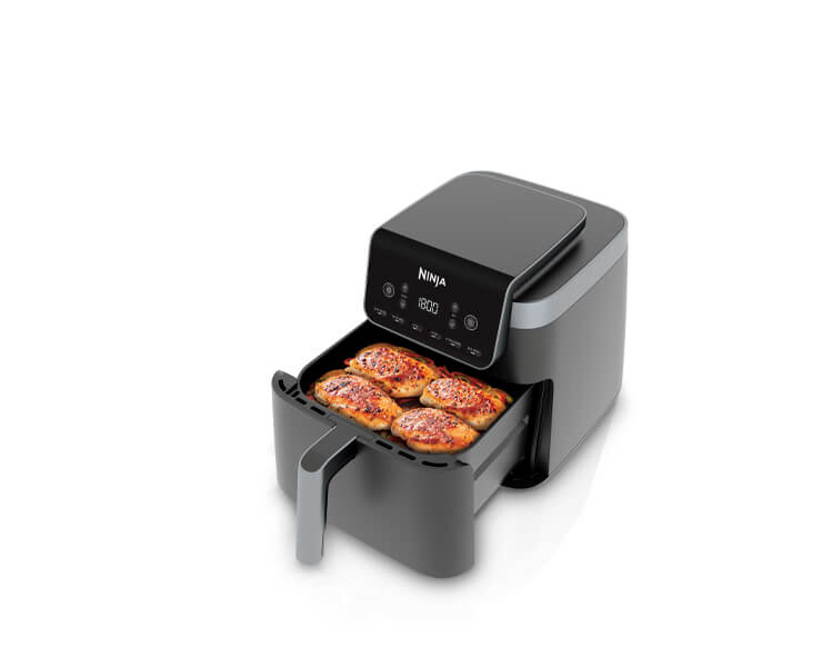 סיר טיגון 6.2 ל' NINJA MAX PRO AF183