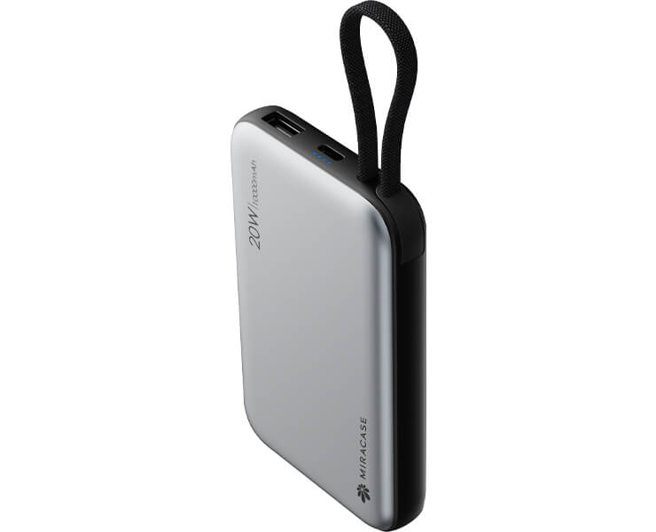 סוללת טעינה 10000mAh MAGSAFE