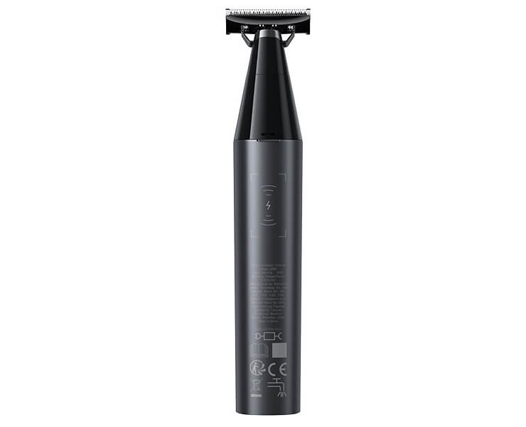 קוצץ שיער דגם Xiaomi UniBlade Trimmer