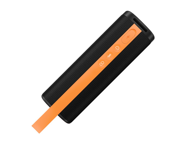 Xiaomi Sound Outdoor 30W רמקול שחור