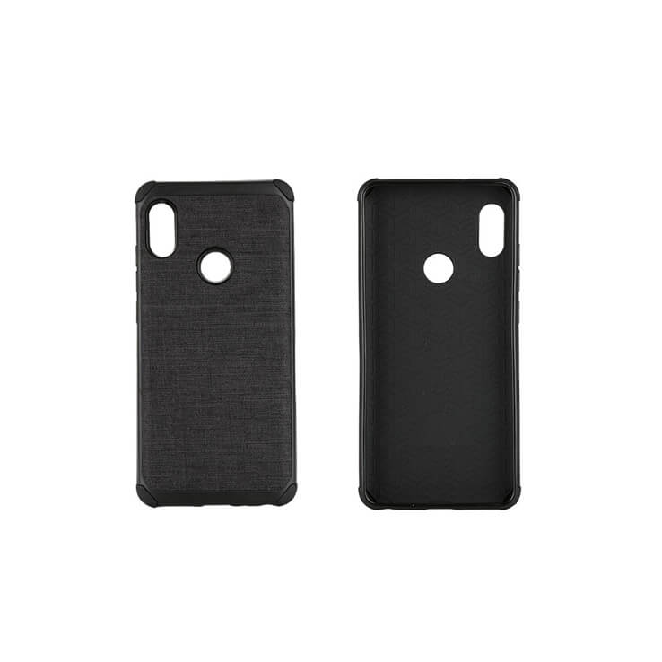 קיט כיסוי + מגן מסך XIAOMI REDMI NOTE 5