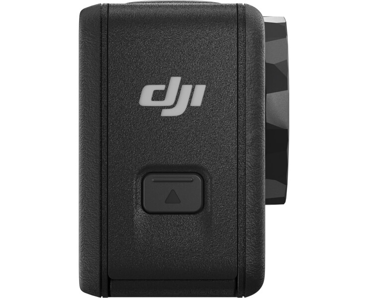 מצלמת DJI ACTION 5 ADVENTURE COMBO