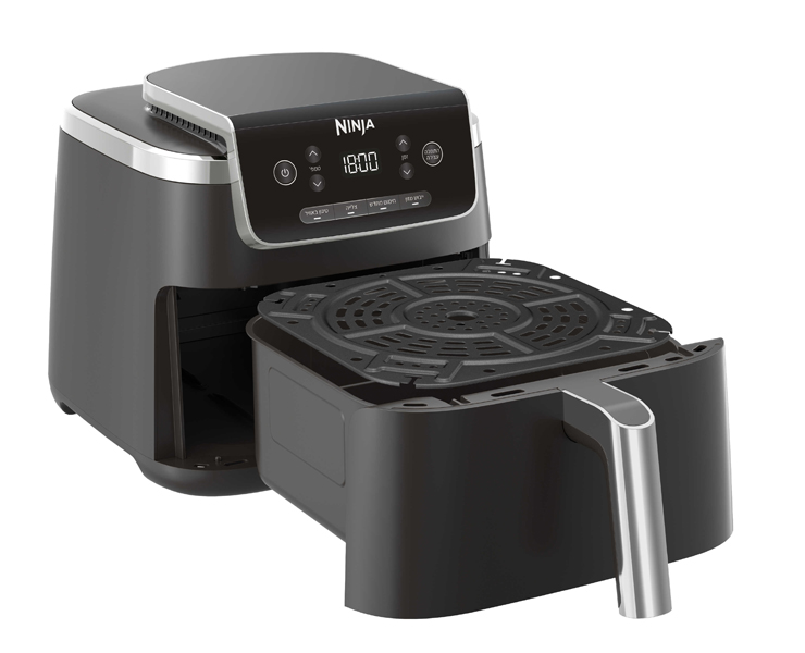 סיר טיגון 4.7 ל' NINJA PRO AF143