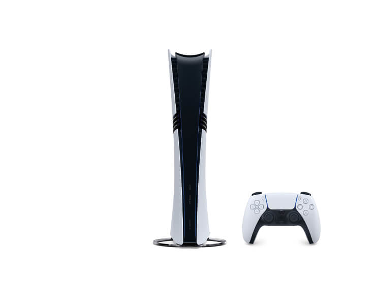 קונסולה PS5 PRO