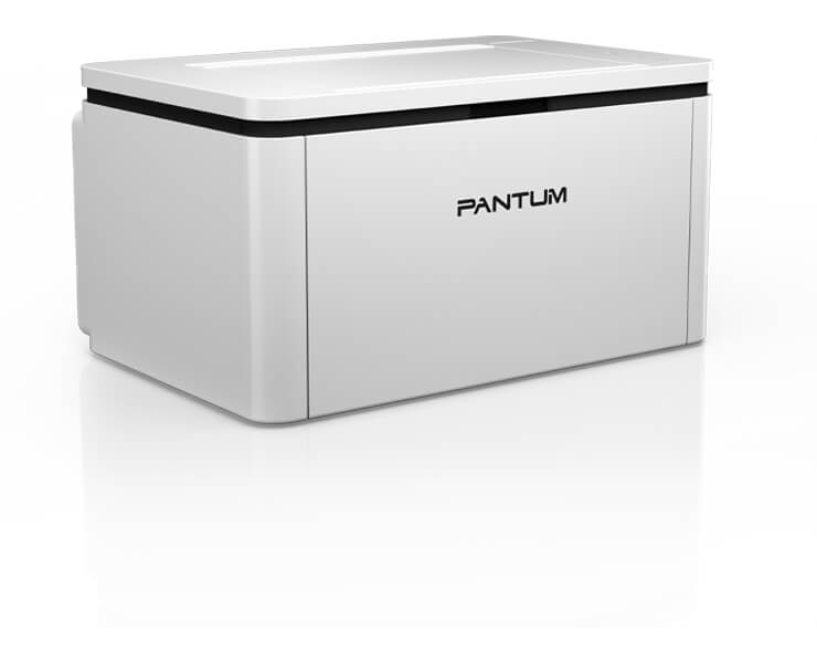 מדפסת לייזר PANTUM BP2300NW