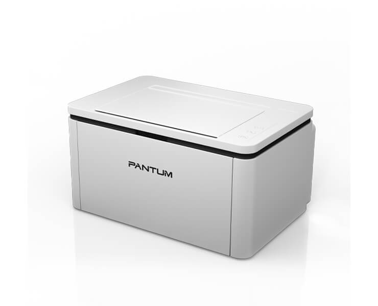 מדפסת לייזר PANTUM BP2300NW