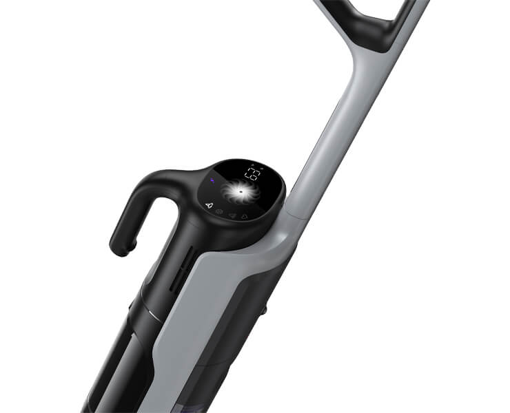 שוטף אלחוטי ושואב אבק Dreame H14 DUAL