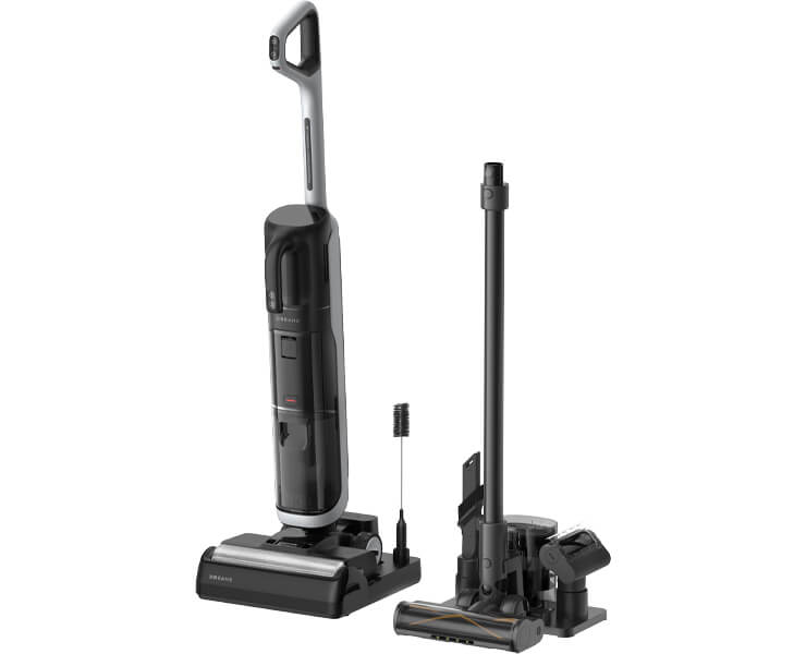 שוטף אלחוטי ושואב אבק Dreame H14 DUAL