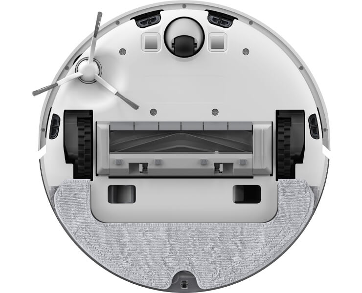 שואב שוטף רובוטי Dreame D10 PLUS GEN 2