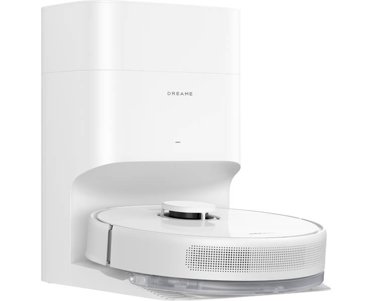 שואב שוטף רובוטי Dreame D10 PLUS GEN 2