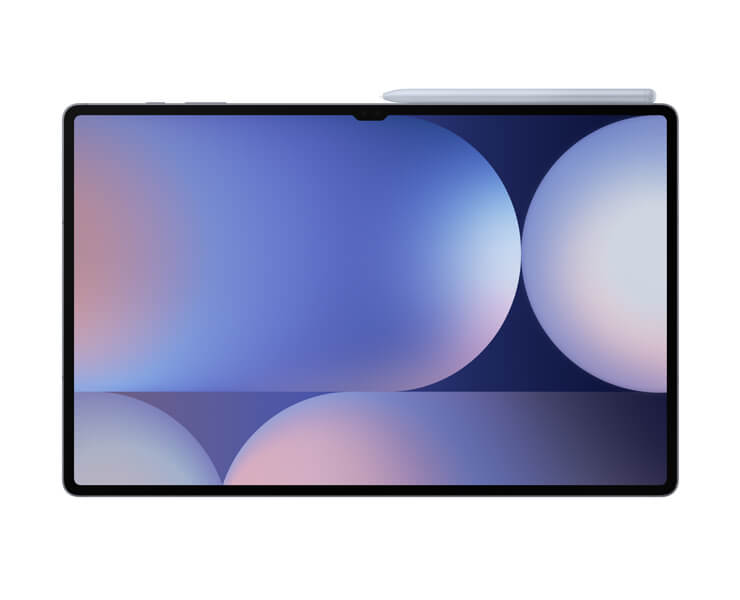 SAMSUNG Tab S10+X820 12/256GB WiFi טאבלט