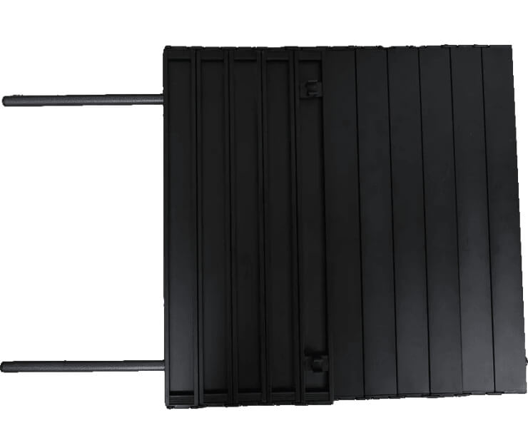 שולחן מתקפל לעגלת קמפינג GLAMP