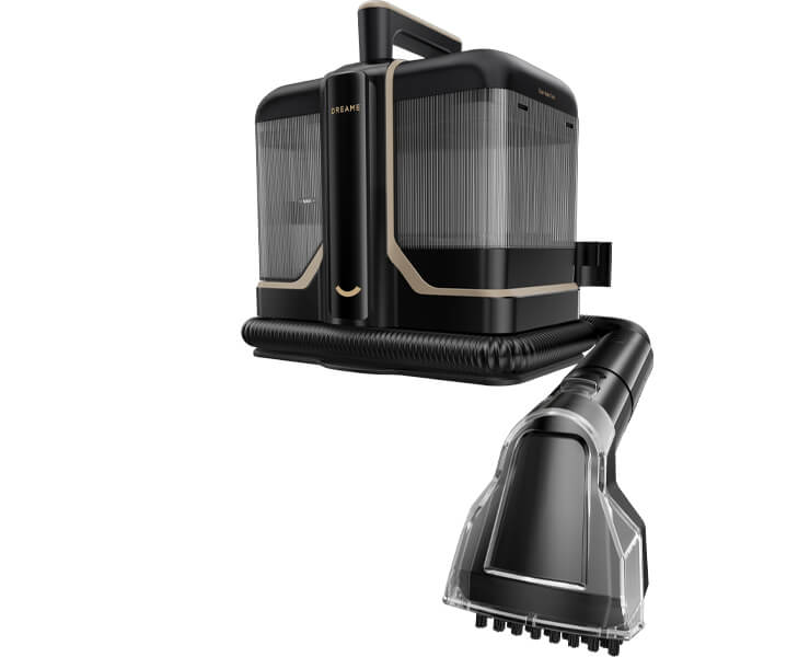 Dreame N10 מכונת ניקוי עוצמתית שואבת ושוטפת
