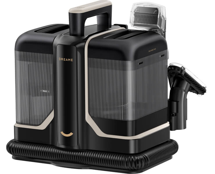 Dreame N10 מכונת ניקוי עוצמתית שואבת ושוטפת