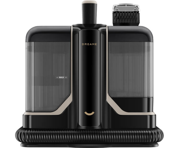 Dreame N10 מכונת ניקוי עוצמתית שואבת ושוטפת
