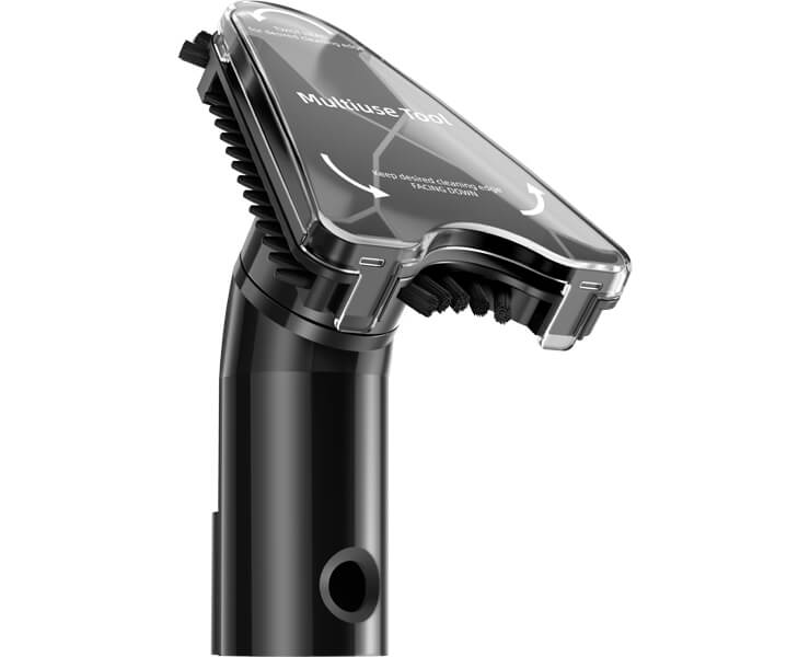 Dreame N10 מכונת ניקוי עוצמתית שואבת ושוטפת