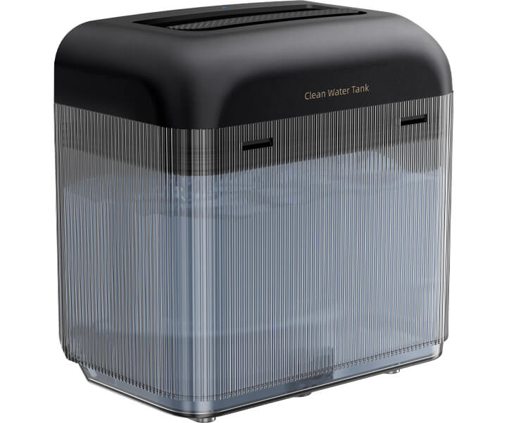 Dreame N10 מכונת ניקוי עוצמתית שואבת ושוטפת